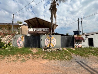 Casa, 2 quartos, 200 m² - Foto 1