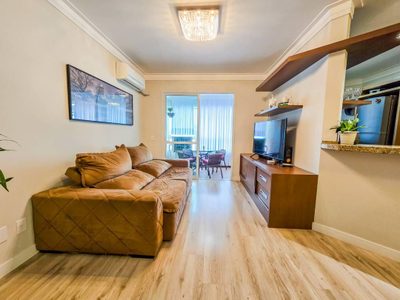 Apartamento, 3 quartos, 96 m² - Foto 3