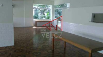 Apartamento, 3 quartos, 80 m² - Foto 1