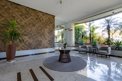 Apartamento, 3 quartos, 220 m² - Foto 5