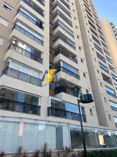 Apartamento, 3 quartos, 85 m² - Foto 2