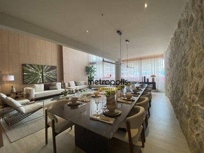 Apartamento, 4 quartos, 242 m² - Foto 1