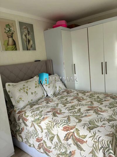 Apartamento, 2 quartos, 52 m² - Foto 4