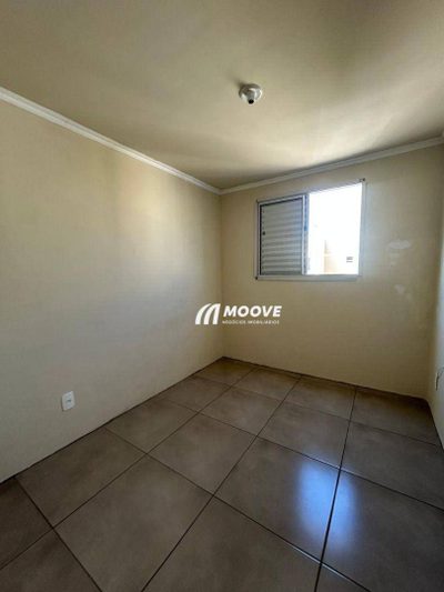 Apartamento, 2 quartos, 44 m² - Foto 1