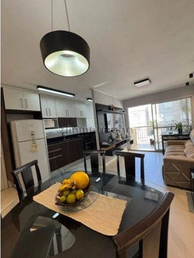 Apartamento, 2 quartos, 63 m² - Foto 1