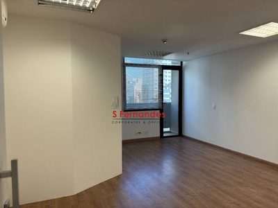 Sala-Conjunto, 39 m² - Foto 2