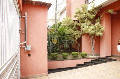 Casa, 4 quartos, 283 m² - Foto 2