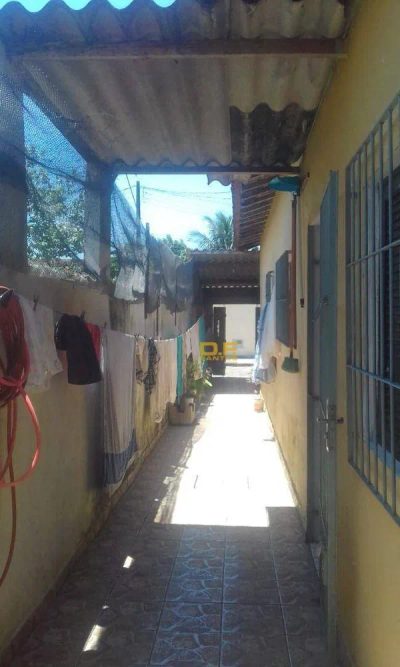 Casa, 1 quarto - Foto 4