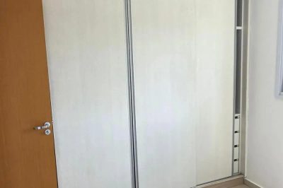 Apartamento, 2 quartos, 55 m² - Foto 1