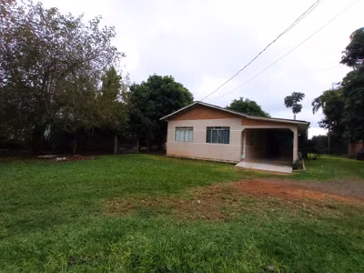 Terreno, 1107 m² - Foto 1