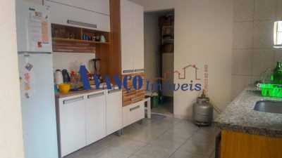 Casa, 2 quartos, 132 m² - Foto 3