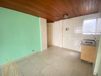 Kitnet-Studio, 30 m² - Foto 5