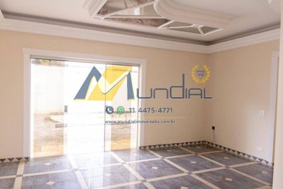 Casa, 900 m² - Foto 1