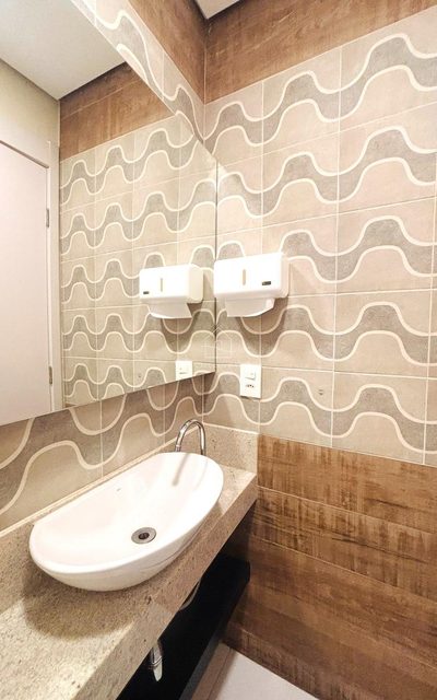 Sala-Conjunto, 41 m² - Foto 3
