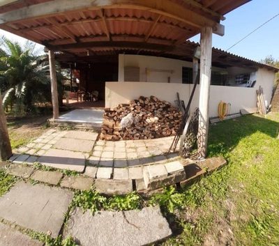 Sítio, 4 quartos, 2999 m² - Foto 4