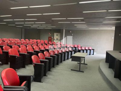 Sala-Conjunto, 615 m² - Foto 3