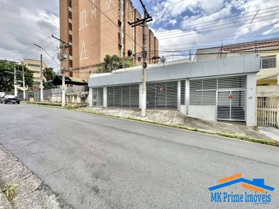 Prédio Inteiro, 391 m² - Foto 1