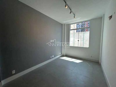 Apartamento, 2 quartos, 52 m² - Foto 1