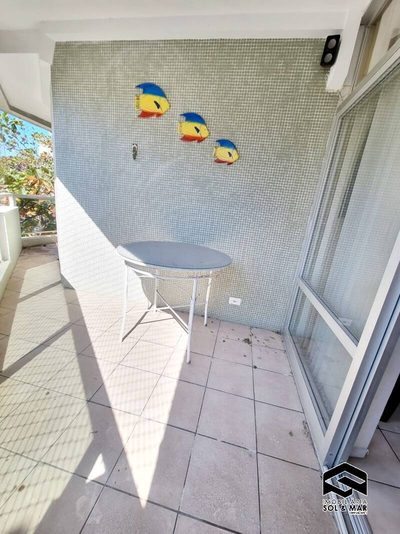 Apartamento, 3 quartos, 95 m² - Foto 2