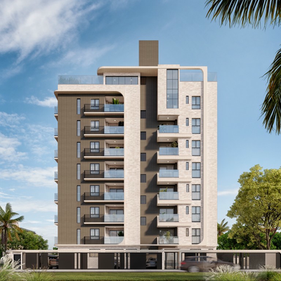 Apartamento, 2 quartos, 115 m² - Foto 2