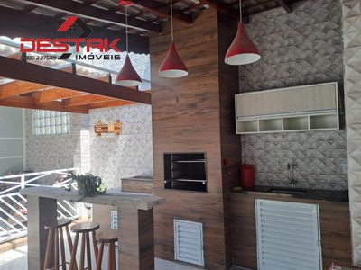 Casa, 3 quartos, 262 m² - Foto 5