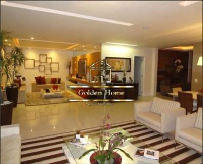 Casa, 5 quartos - Foto 1
