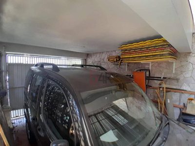 Casa, 4 quartos, 190 m² - Foto 1