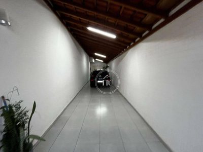 Casa, 2 quartos, 80 m² - Foto 4