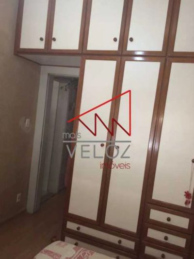 Apartamento, 3 quartos, 90 m² - Foto 1