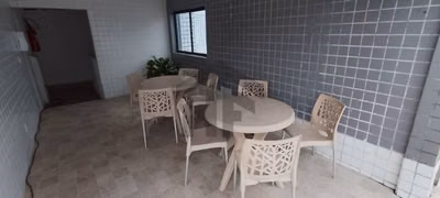 Apartamento, 3 quartos, 71 m² - Foto 4