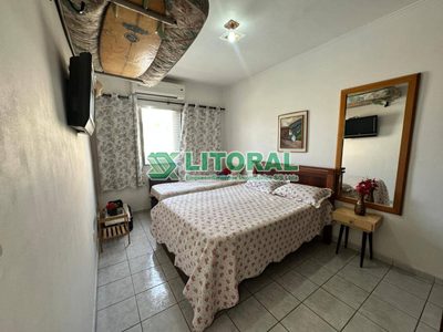 Apartamento, 1 quarto, 45 m² - Foto 3