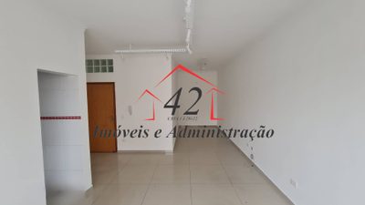Sala-Conjunto, 35 m² - Foto 5