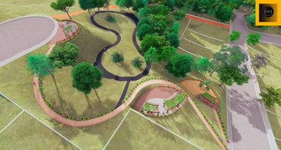 Terreno, 360 m² - Foto 3