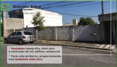 Terreno, 800 m² - Foto 3
