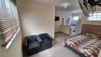 Apartamento, 1 quarto, 30 m² - Foto 1