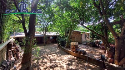 Casa, 3 quartos, 110 m² - Foto 2
