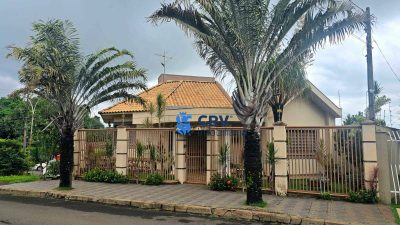 Casa, 3 quartos, 230 m² - Foto 1