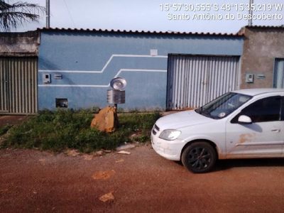 Casa, 2 quartos, 180 m² - Foto 1