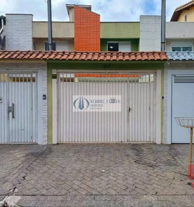 Casa, 3 quartos, 158 m² - Foto 1