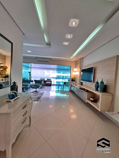 Apartamento, 3 quartos, 118 m² - Foto 5