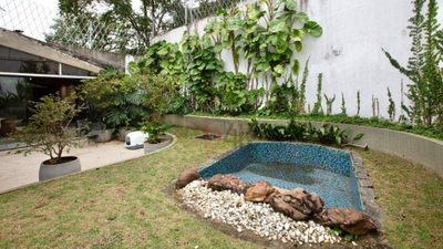 Casa, 3 quartos, 225 m² - Foto 3