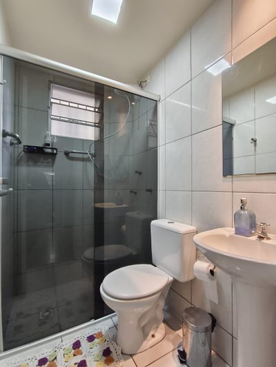 Apartamento, 3 quartos, 70 m² - Foto 5