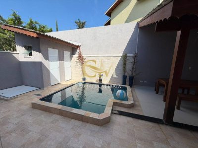 Casa, 3 quartos, 300 m² - Foto 3