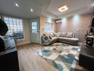Casa, 3 quartos, 160 m² - Foto 2