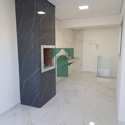 Cobertura, 2 quartos, 94 m² - Foto 4