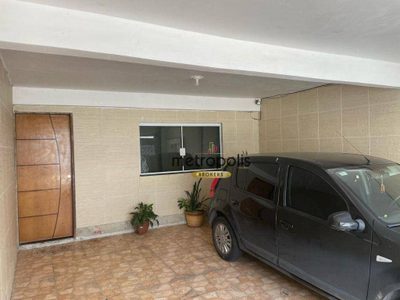 Sobrado, 3 quartos, 390 m² - Foto 4