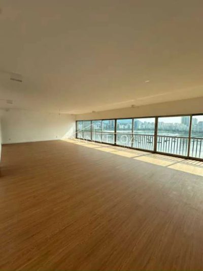 Apartamento, 4 quartos, 270 m² - Foto 1