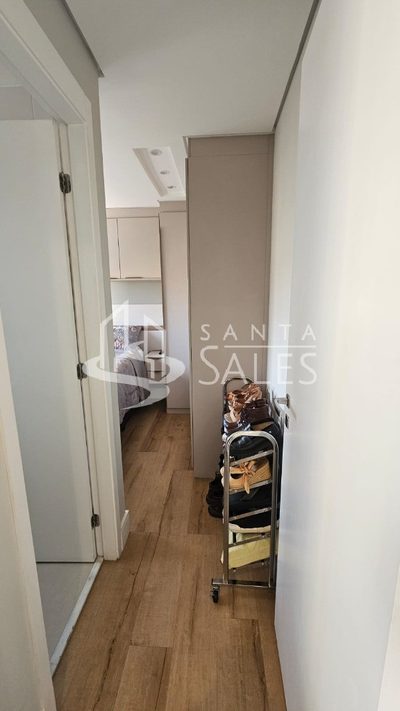 Apartamento, 2 quartos, 65 m² - Foto 2
