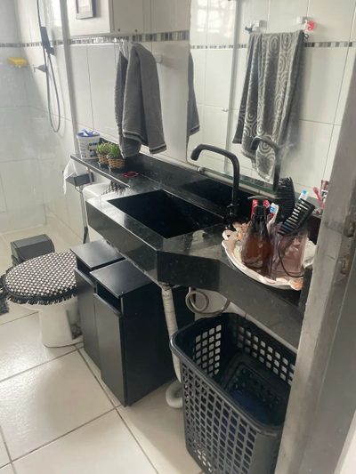 Casa, 2 quartos - Foto 2