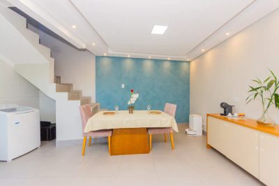 Casa, 3 quartos, 114 m² - Foto 2